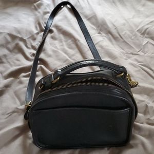 Vintage coach purse